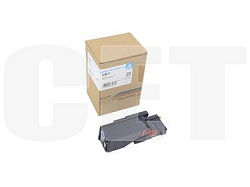 Тонер-картридж (CPT) для XEROX WorkCentre 6025 (CET) Cyan, CET141675