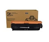 Картридж HP CE740A (№307A) Black 7K (GalaPrint)