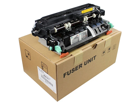 Фьюзер (печка) в сборе для LEXMARK T650 (CET), CET5890