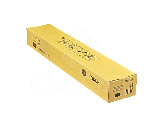 Тонер-картридж для Xerox Versant 80/180/280 Press, 006R01646, Black, Grafit