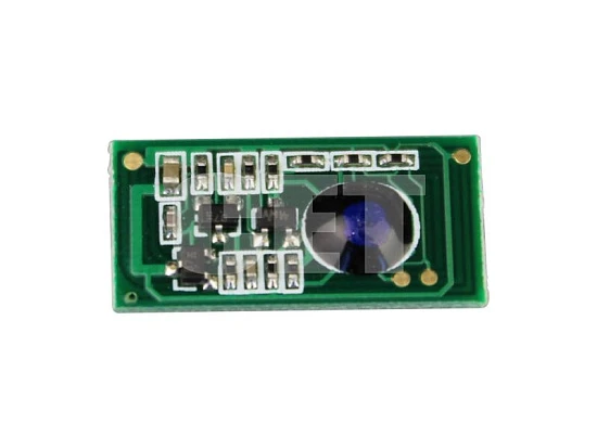 Чип картриджа для RICOH Aficio MPC3001/MPC3501/MPC3300 (CET) Cyan, (WW), 15000 стр., CET6361C