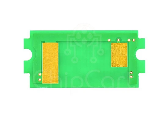 Чип для Kyocera TK-3190, 25K, Grafit