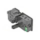 Тонер-картридж Kyocera TK-5440, Black, 2.8K, Grafit