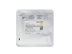 Девелопер DV-5230Y для KYOCERA ECOSYS M5521cdn/P5021cdn/M5526cdw (CET) Yellow, 94г, 100000 стр.