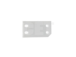 Резинка тормозной площадки ADF D0A4-6101 для RICOH IM 350/430 (CET), CET341140