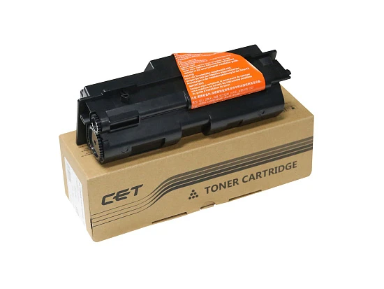 Тонер-картридж (PK2/PK3) TK-1130 для KYOCERA FS-1030MFP (CET), 100г, CET8902