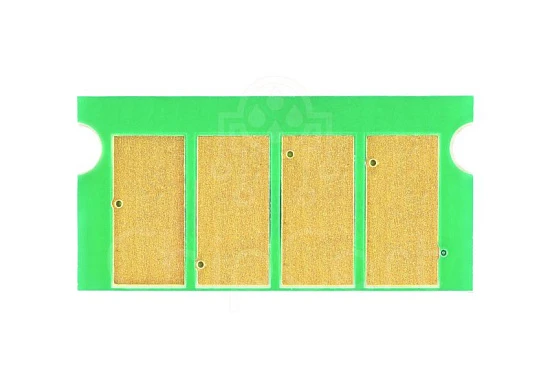 Чип для Ricoh SPC250E, Yellow, 1.6K, Grafit