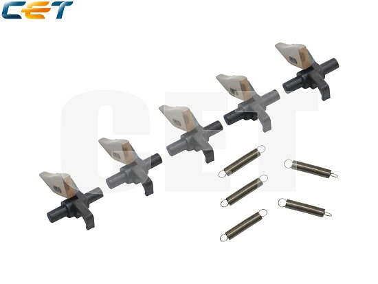 Сепаратор тефлонового вала с пружиной 4021-5720-02 для KONICA MINOLTA Bizhub 164/184 (CET), CET7094