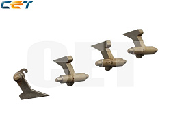 Сепаратор тефлонового вала 2A820360,2A820530 для KYOCERA FS-1320D/4000DN/4020DN/4200DN,TASKalfa 1800