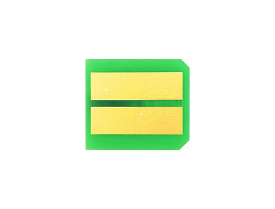 Чип для Oki B410/B430/B440/MB460/MB470, 3.5K, Grafit