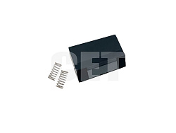 Тормозная площадка 301022062001 для PANTUM P2200/2500, M6500/6550/6600 (CET), DGP0736