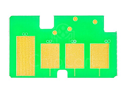 Чип для Xerox Phaser 3330/WC3335/3345, DRUM, 30K, Grafit