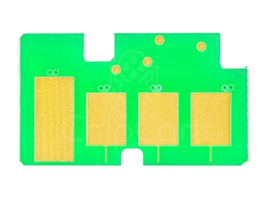 Чип для Xerox Phaser 3330/WC3335/3345, DRUM, 30K, Grafit