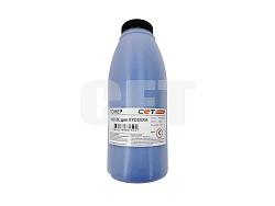 Тонер PK210 для KYOCERA ECOSYS P6230cdn/6235cdn/7040cdn (Japan) Cyan, 100г/бут, OSP0210C-100