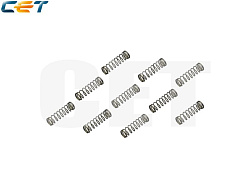 Пружина сепаратора тефлонового вала B044-4155 для RICOH Aficio 1515 (CET), CET6118