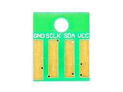 Чип для Konica TNP-40, 20K