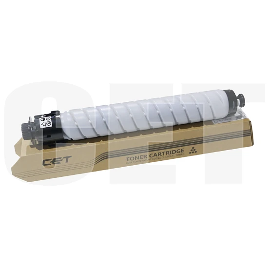 Тонер-картридж (CPP, CPT) 842506 для RICOH IM C3010/C3510 (CET) Black, 558г, 40000 стр., CET141754