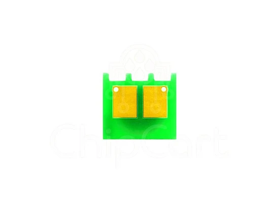 Чип для HP CF212A/CE412A, Yellow, Static Control