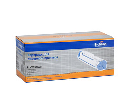 Картридж HP CE320A (№128A) Black 2K (ProfiLine)