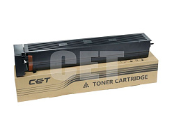Тонер-картридж TN-413K TN-613K TN-618 для KONICA MINOLTA Bizhub C452 (CET), 900г, (унив.), CET7271H