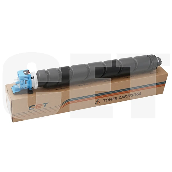Тонер-картридж (PK216) TK-8525C для KYOCERA TASKalfa 3552ci/3553ci/4052ci/4053ci (CET) Cyan, 465г