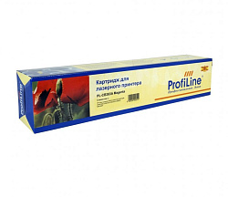 Картридж HP CB383A (№824A) Magenta 21K (ProfiLine)