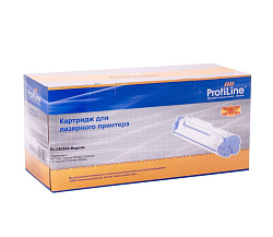 Картридж HP CE253A/723 (№504A) Magenta 7K (ProfiLine)