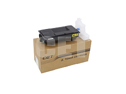 Тонер-картридж (PK15B) TK-3400 для KYOCERA ECOSYS PA4500x/MA4500x/MA4500fx (CET), 320 г, 12500 стр