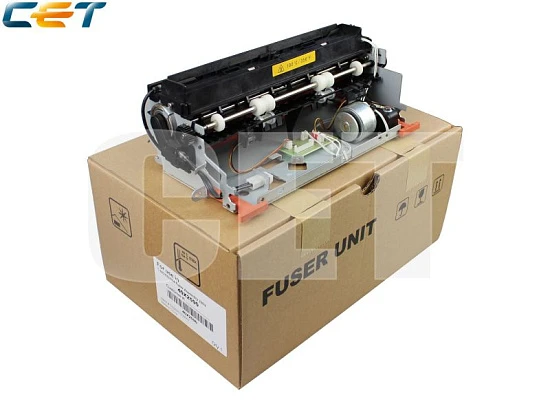 Фьюзер (печка) в сборе 40X2590 для LEXMARK T640/T642/T644/X642/X644/X646 (CET), CET1413