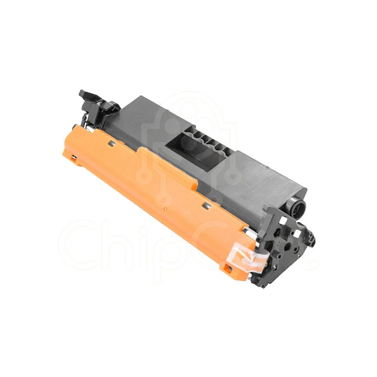 Картридж HP CF218A, 1.4K, Grafit