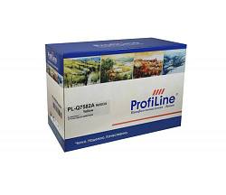 Картридж HP Q7582A (№503A) Yellow 6K (ProfiLine)