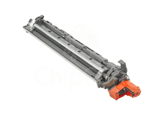 Блок проявки DV-313K для Konica Minolta bizhub 308/368/C258/C308/C368, 600K, Black, Grafit