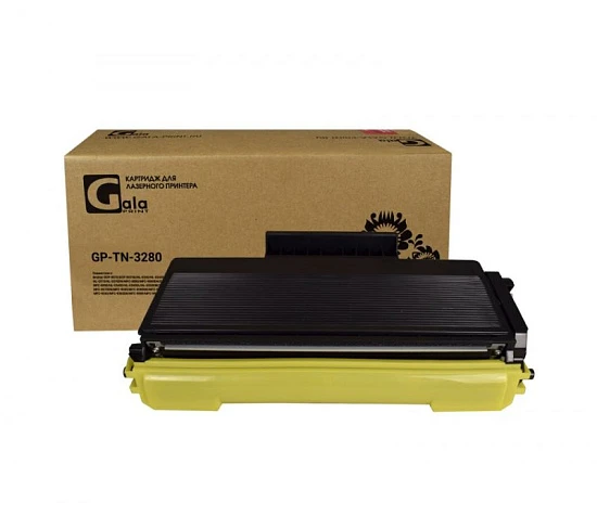 Картридж Brother TN-3280 8K (GalaPrint)