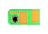Чип для Oki C510/C511/C530/C531/MC561/MC562, Black, 5K, Grafit