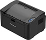 Принтер Pantum P2500W (А4, 22 стр/мин, WiFi)