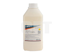 Тонер TF8Y + носитель TF8D C-EXV49 для CANON iR ADVANCE C3325i/3330i/3320 (CET) Yellow, 463г/бут