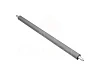 Вал проявки (developer roller) для Pantum P2200/2500/M6500/6550, Grafit
