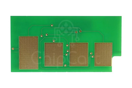 Чип для Xerox Phaser 4600/4620/4622, 30K, Grafit