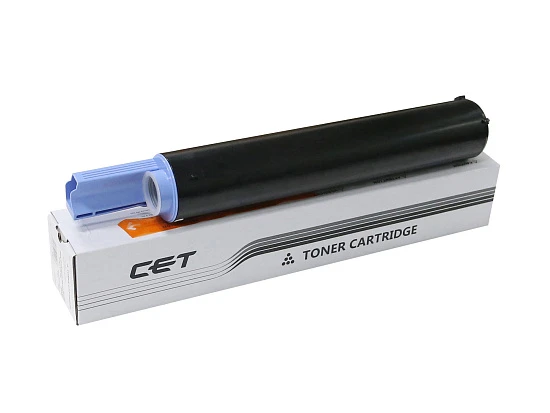 Тонер-картридж C-EXV5/14 для CANON iR1600 (CET), 460г, CET4483U