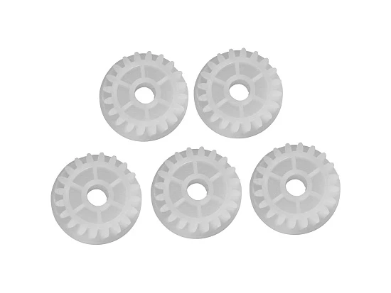 Шестерня привода фьюзера 20T RU5-0957-000 для HP LaserJet P3005/M3027/M3035 (CET), CET2423