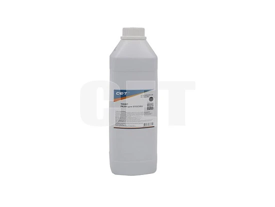 Тонер PK294 для KYOCERA ECOSYS P5021cdw (Japan) Black, 500г/бут, (унив.), OSP0294K-500