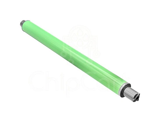 Фотобарабан для HP M552/M553/M577, Golden Green