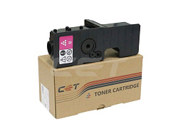 Тонер-картридж (PK208) TK-5230M для KYOCERA ECOSYS P5021cdn (CET) Magenta, 33г, CET8995M