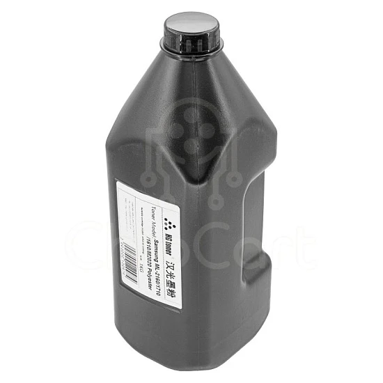 Тонер для Samsung ML-2160/1710/1610/M2020, полиэстерный, HG194, 1кг, Handan