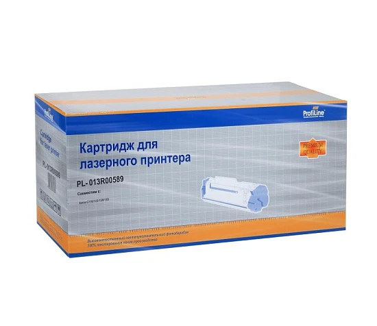 Драм-картридж для Xerox WorkCentre M118/M123/M128/133/WCP123/128/133 60K, ProfiLine