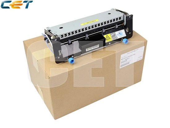 Печка в сборе 40X8017 для Lexmark MX710/MX711/MX810/MX811/MX812/MS810/MS811/MS812 (CET)