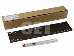 Тканевая накладка прижимной планки фьюзера + смазка для KYOCERA ECOSYS P2235dn (CET), CET7420