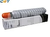 Тонер-картридж C-EXV31 для CANON iR ADVANCE C7055 (CET) Black, 1660г, CET5609