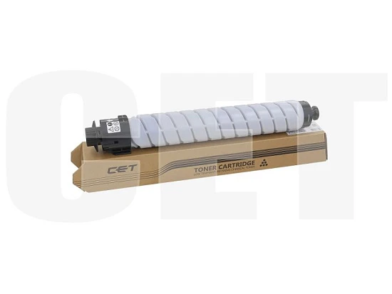 Тонер-картридж (CPP, CPT) 842561 для RICOH IM C2010/C2510 (CET) Black, 431г, 30000 стр., CET141782