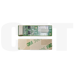 Чип блока проявки D0E33000 для RICOH IM C3010/C3510/C4510/C5510/C6010 (CET) Black, 600000 стр.,